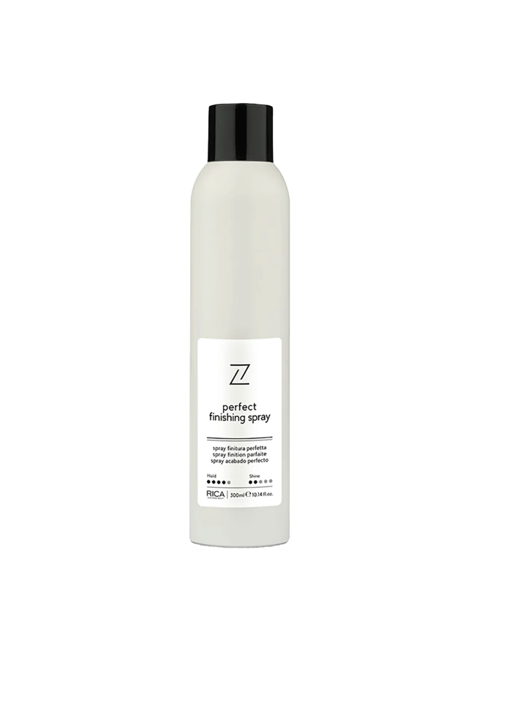 Rica Styling Perfect Finishing Spray 300ml - Ідеальний фінішний спрей
